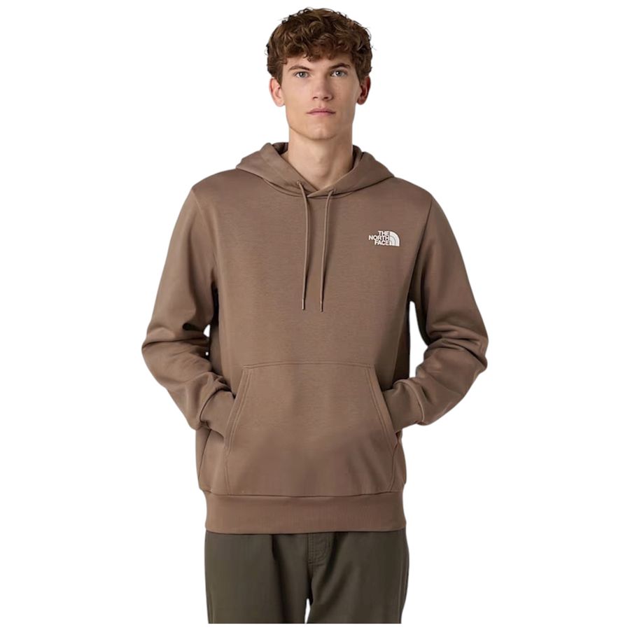  The North Face | NF0A89FCBOW
